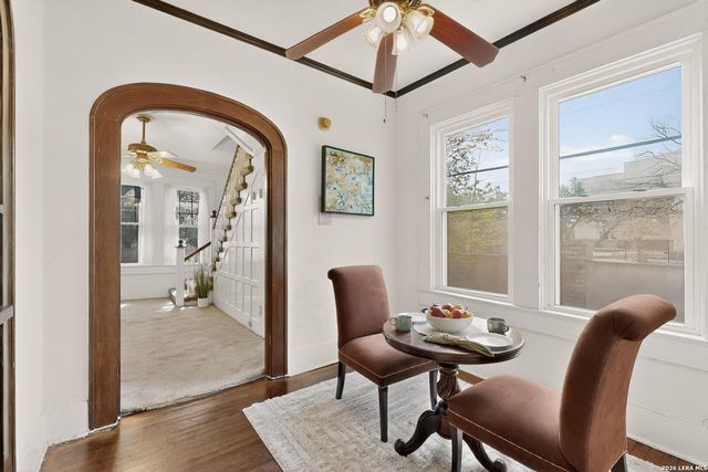 341 W Agarita, San Antonio, TX 78212