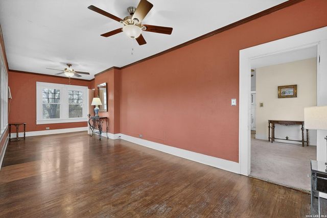 341 W Agarita, San Antonio, TX 78212