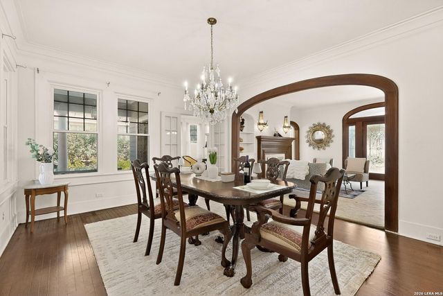 341 W Agarita, San Antonio, TX 78212