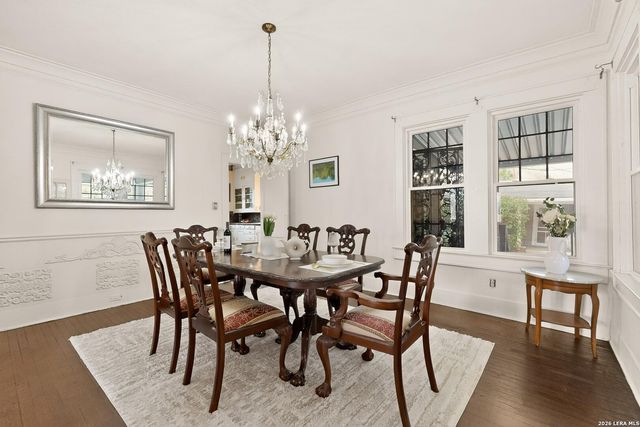 341 W Agarita, San Antonio, TX 78212