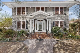 341 W Agarita, San Antonio, TX 78212