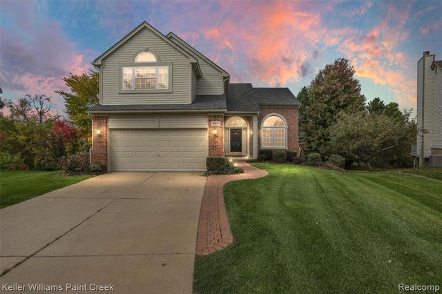 3663 Normandy Court, Rochester, MI 48306