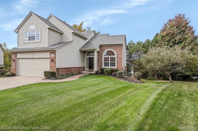 3663 Normandy Court, Rochester, MI 48306