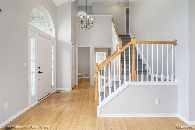 3663 Normandy Court, Rochester, MI 48306