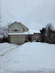 3663 Normandy Court, Rochester, MI 48306