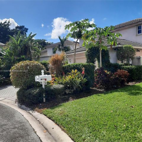 113 NW 73rd Ter, Plantation, FL 33317
