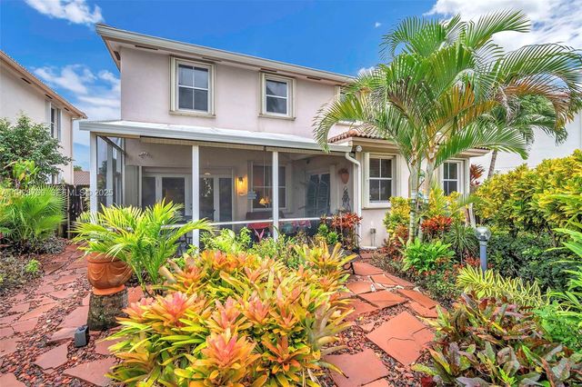 113 NW 73rd Ter, Plantation, FL 33317