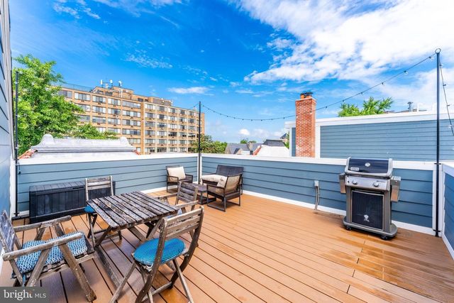 3317 16TH ST NW #2, Washington, DC 20010