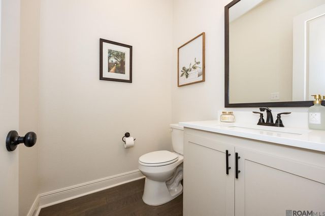 14241 Spalding Way, Baton Rouge, LA 70817