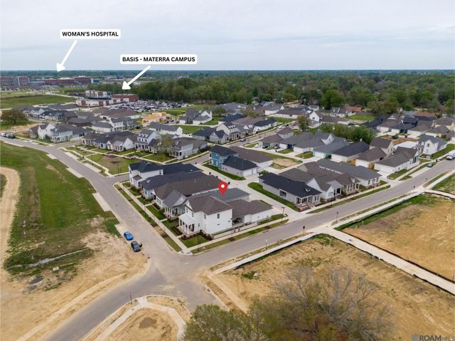 14241 Spalding Way, Baton Rouge, LA 70817