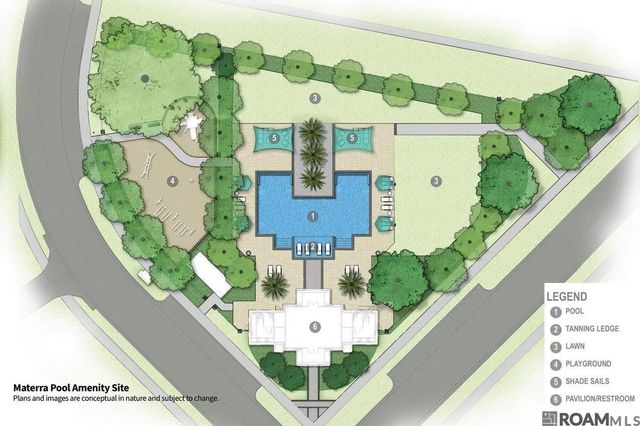 14241 Spalding Way, Baton Rouge, LA 70817