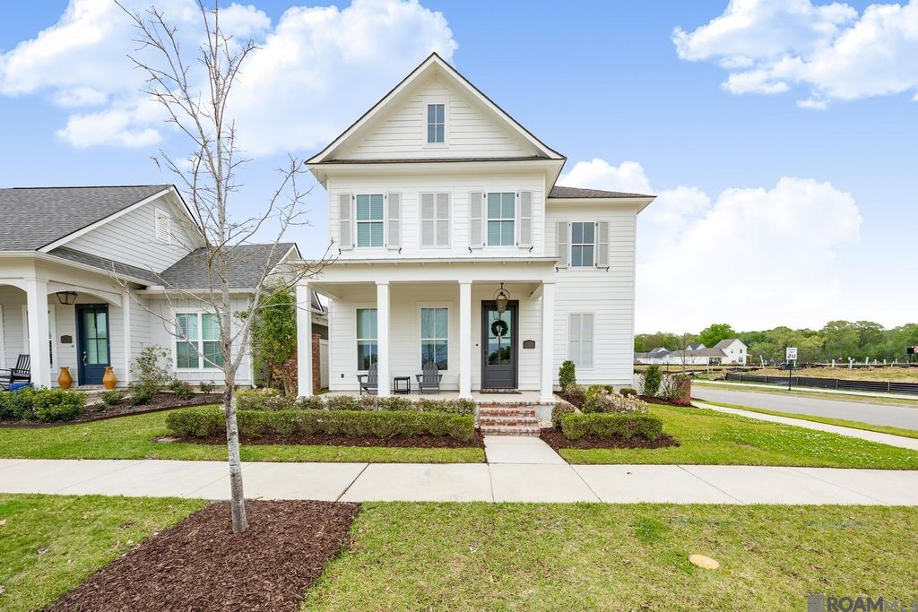 14241 Spalding Way, Baton Rouge, LA 70817