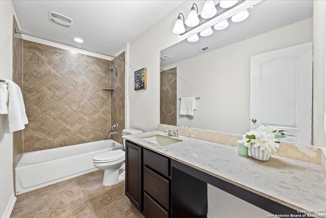 20222 Silver Stream, San Antonio, TX 78259