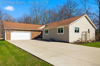 21568 Cass Street, Farmington Hills, MI 48335