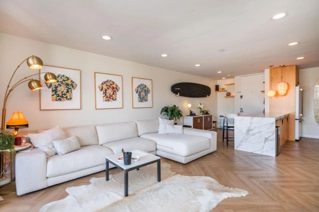 727 Sapphire St 312, San Diego, CA 92109