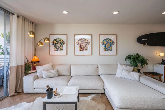 727 Sapphire St 312, San Diego, CA 92109