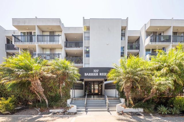 727 Sapphire St 312, San Diego, CA 92109
