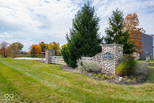 3216 W Vintage Street, Monrovia, IN 46157