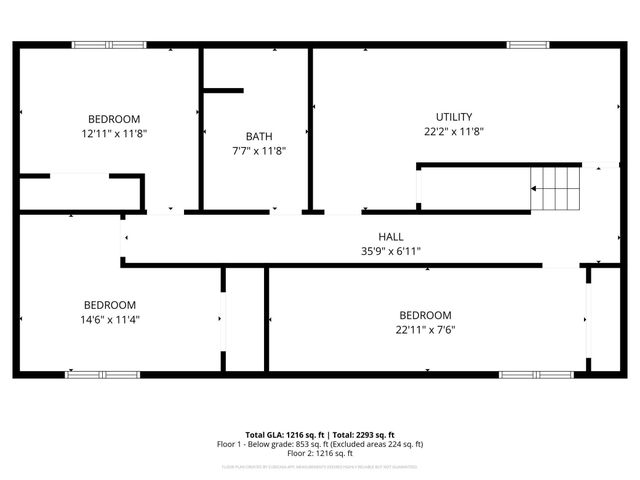 721 Todd Street, Brainerd, MN 56401