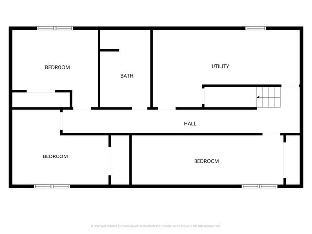 721 Todd Street, Brainerd, MN 56401