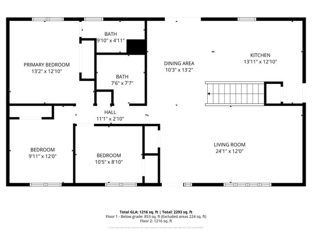 721 Todd Street, Brainerd, MN 56401