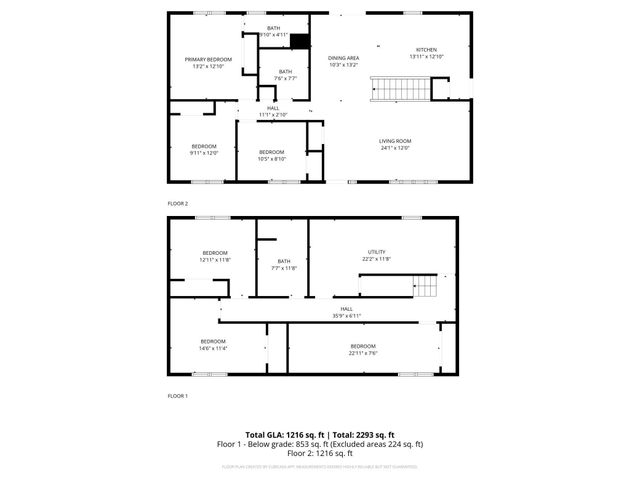 721 Todd Street, Brainerd, MN 56401