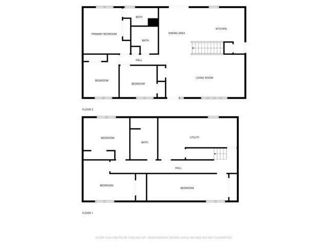 721 Todd Street, Brainerd, MN 56401