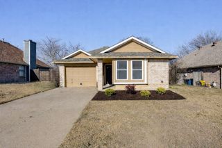 10204 Leatherwood Drive, Fort Worth, TX 76108