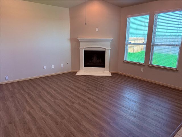 18935 Deer Trace Drive, Crosby, TX 77532