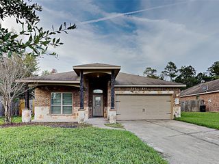 18935 Deer Trace Drive, Crosby, TX 77532