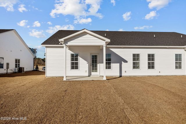 117 Lady O Drive B, Greenville, NC 27834