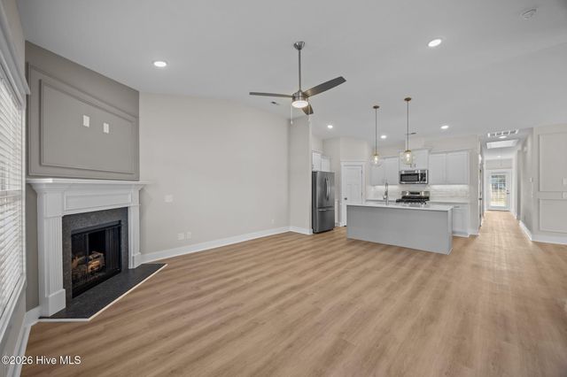 117 Lady O Drive B, Greenville, NC 27834