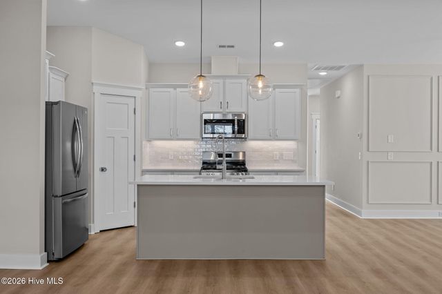 117 Lady O Drive B, Greenville, NC 27834