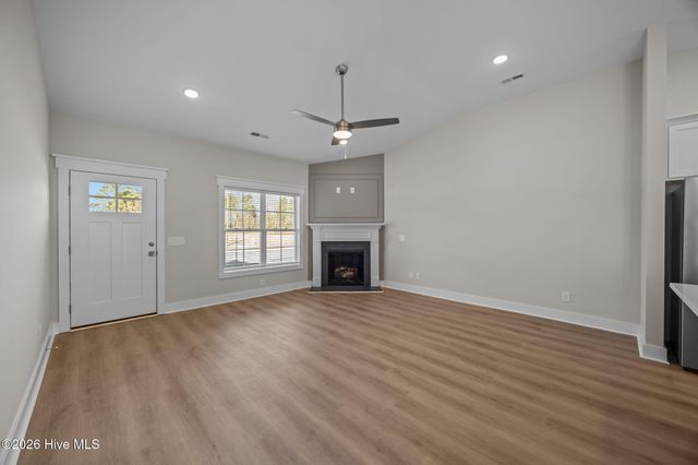 117 Lady O Drive B, Greenville, NC 27834