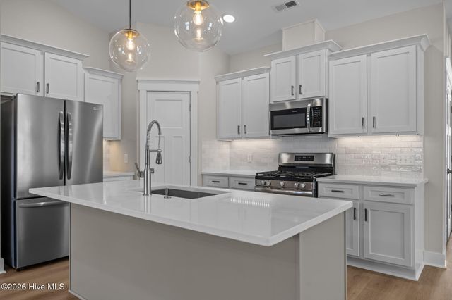 117 Lady O Drive B, Greenville, NC 27834