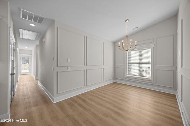 117 Lady O Drive B, Greenville, NC 27834