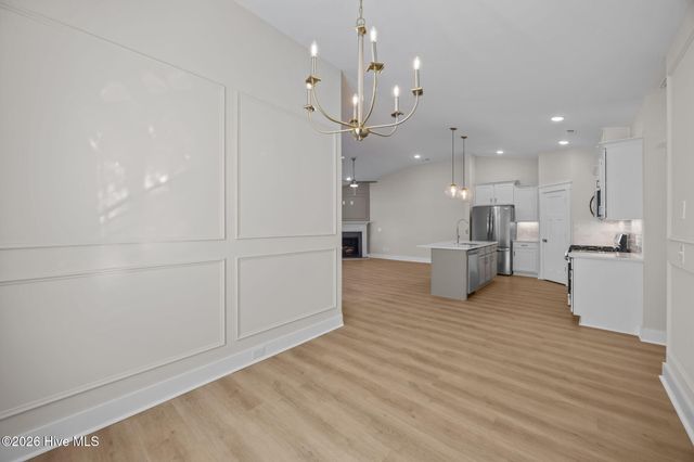 117 Lady O Drive B, Greenville, NC 27834