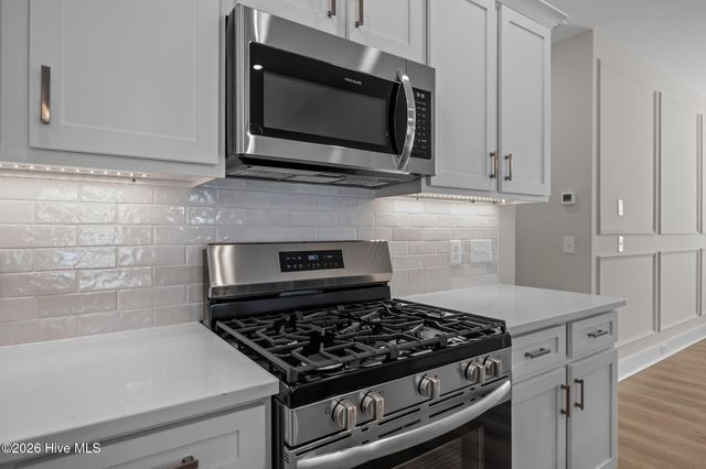 117 Lady O Drive B, Greenville, NC 27834