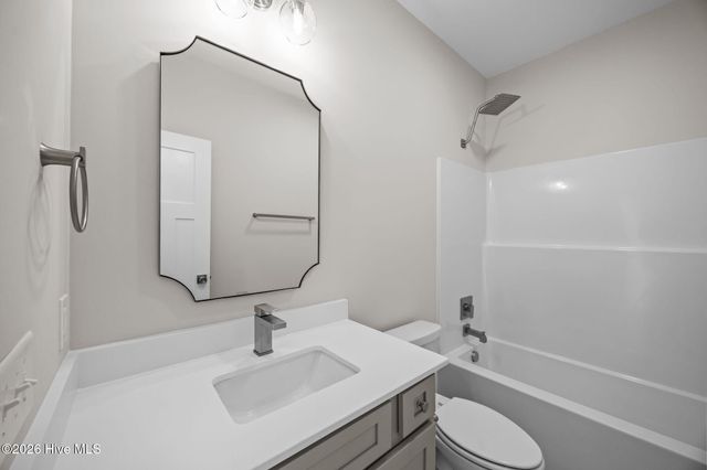 117 Lady O Drive B, Greenville, NC 27834