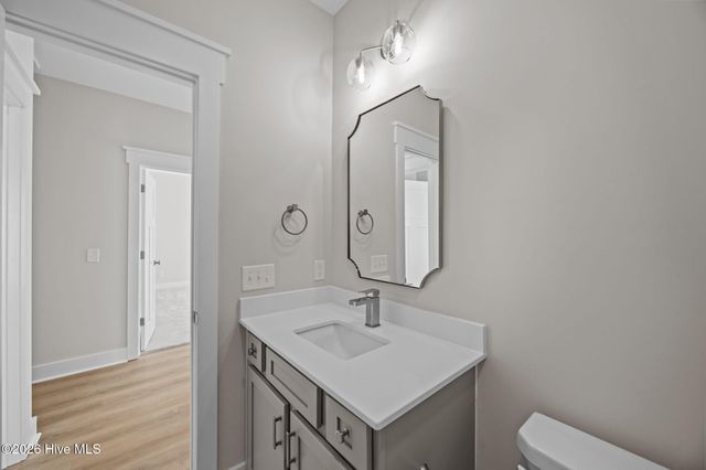 117 Lady O Drive B, Greenville, NC 27834