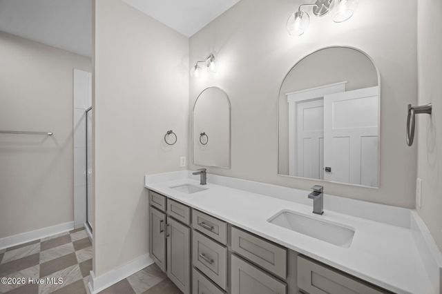 117 Lady O Drive B, Greenville, NC 27834