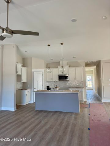 117 Lady O Drive B, Greenville, NC 27834