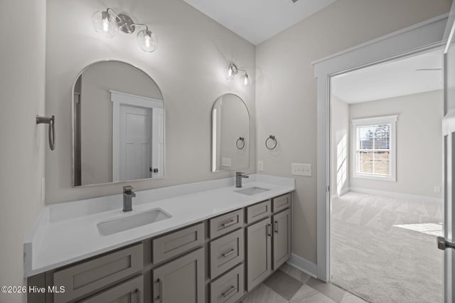 117 Lady O Drive B, Greenville, NC 27834