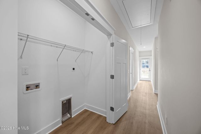 117 Lady O Drive B, Greenville, NC 27834