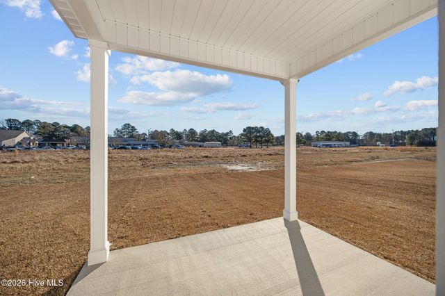 117 Lady O Drive B, Greenville, NC 27834