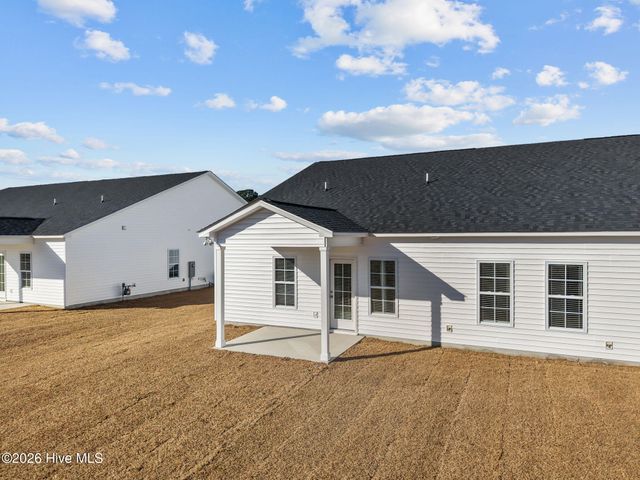 117 Lady O Drive B, Greenville, NC 27834