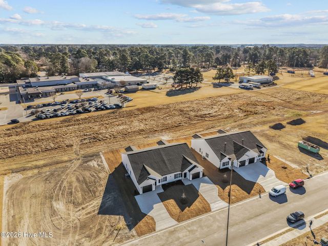 117 Lady O Drive B, Greenville, NC 27834