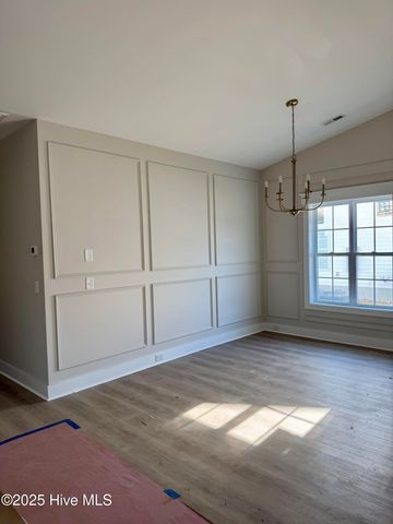 117 Lady O Drive B, Greenville, NC 27834