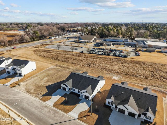 117 Lady O Drive B, Greenville, NC 27834