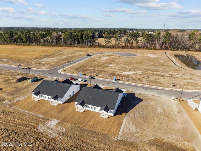 117 Lady O Drive B, Greenville, NC 27834